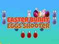 თამაშის Easter Bunny Eggs Shooter