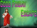 თამაშის Amgel Good Friday Escape