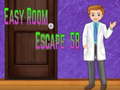 თამაშის Amgel Easy Room Escape 58