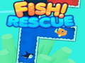 თამაშის Fish Rescue! 
