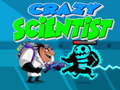 თამაშის Crazy Scientist