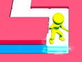 თამაშის Stack Maze Puzzle Game 3D