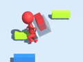 თამაშის Bridge Runner Race Game 3D