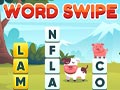 თამაშის Words Swipe
