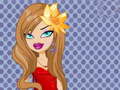 თამაშის Bratz Makeover