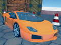 თამაშის Gta Car Racing - Simulation Parking 4