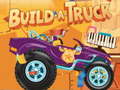 თამაშის Build A Truck