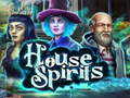 თამაშის House Spirits