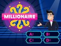 თამაშის Millionaire Trivia Quiz