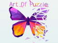 თამაშის Art Of Puzzle