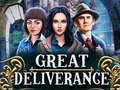 თამაშის Great Deliverance