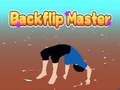 თამაშის Backflip Master