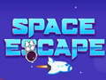 თამაშის Space Escape