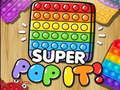 თამაშის Super Pop It!