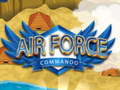 თამაშის Air Force Commando 