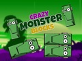 თამაშის Crazy Monster Blocks