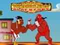თამაშის Super Wrestlers : Slaps Fury