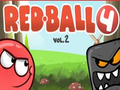 თამაშის Red Ball 4: Part 2
