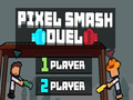თამაშის Pixel Smash Duel