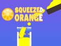 თამაშის Squeezed Orange