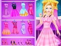 თამაშის Fashion Doll Closet