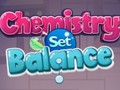 თამაშის Chemistry Set Balance