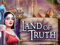 თამაშის Land of Truth