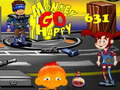თამაშის Monkey Go Happy Stage 631