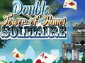 თამაშის Double Tower of Hanoi Solitaire