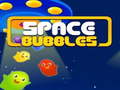 თამაშის Space Bubbles