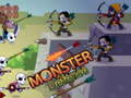 თამაშის Monster Defense 