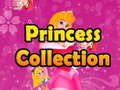 თამაშის Princess collection