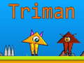 თამაშის Triman