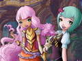 თამაშის Regal Academy School Mysteries