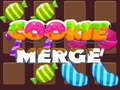 თამაშის Cookie Merge