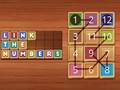 თამაშის Link The Numbers