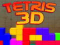 თამაშის Tetris 3D 