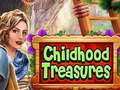 თამაშის Childhood Treasures