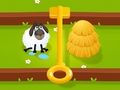 თამაშის Tricky Puzzle