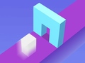 თამაშის Shape Shift Run