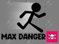 თამაშის Max Danger