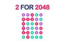 თამაშის 2 for 2048