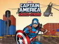 თამაშის Captain America: Shield Strike