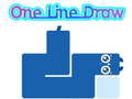 თამაშის One Line Draw