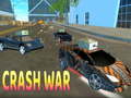 თამაშის Crash War