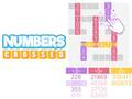 თამაშის Numbers Crossed