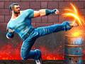 თამაშის Street Mayhem Beat Em Up