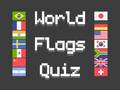 თამაშის World Flags Quiz