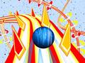 თამაშის Crazy Tunnel 3d