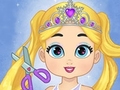 თამაშის Love Baby Fashion Makeover